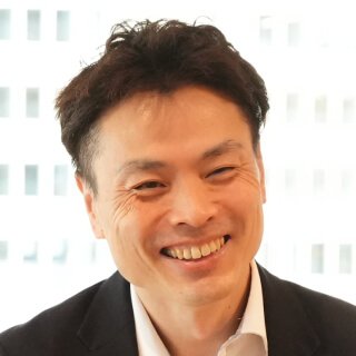 西尾 圭司さん(人物画像)