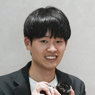 瀧本 颯さん(人物画像)