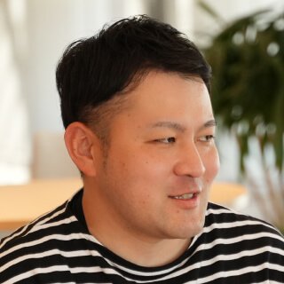 山本 竜也さん(人物画像)
