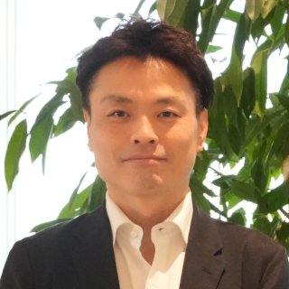 西尾 圭司さん(人物画像)